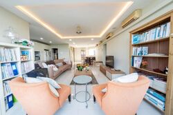 Sherwood Towers (D21), Apartment #606367321